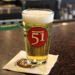 Bar 51 Beer