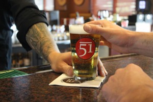 Bar 51 Beer